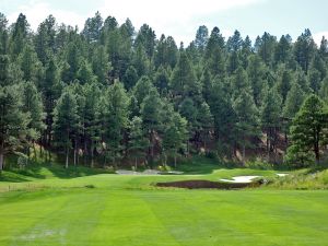 Forest Highlands (Canyon) 9th Fairway